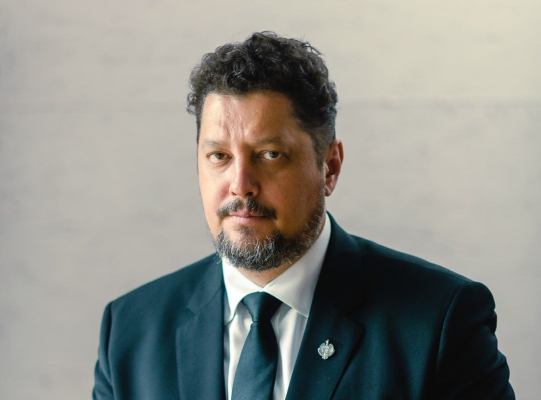 Claudiu Târziu. Despre memorie, libertate și un gest firesc