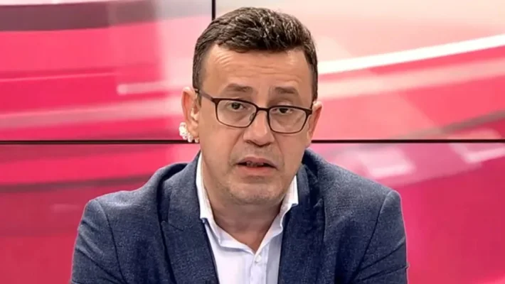 EXCLUSIV Victor Ciutacu dă de pământ cu austeritatea pregătită de Guvern: „Ia dați, mă, afară, toate nevestele de politicieni! Aveți sânge în instalație?”