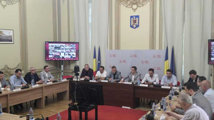 Grindeanu: PSD își asumă participarea într-o nouă coaliție guvernamentală