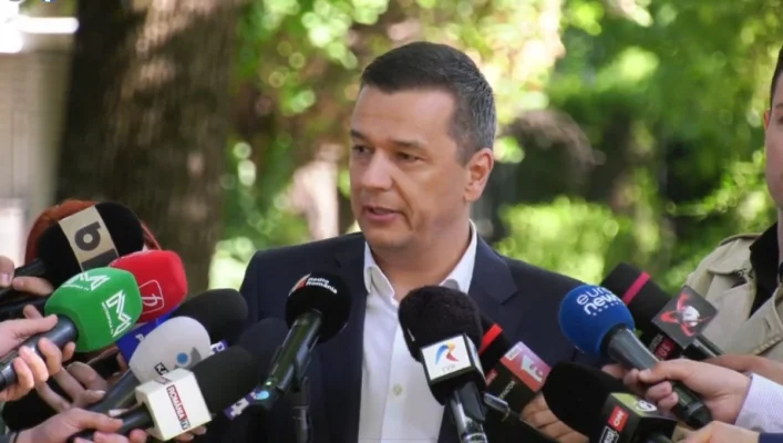 Grindeanu: Nu-mi doresc parteneriate care să dureze şase luni şi apoi, prin eventuale jocuri în Parlament, PSD să nu mai fie parte a unei eventuale majorităţi