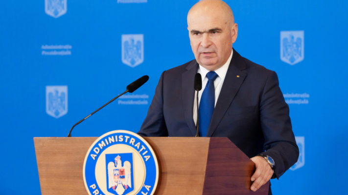 Ilie Bolojan: Avem un număr mare de sporuri care sunt permise de lege. Unele dintre ele au fost abuzate, în aceşti ani şi avem sporuri unele peste altele / Introducerea unor criterii clare de performanţă, un aspect corect