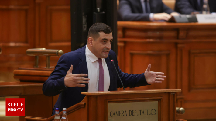 Pachetul de măsuri fiscale ajunge la CCR. AUR: „Un festival al sărăciei, al inechităților și al haosului legislativ”
