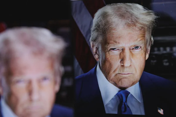Filmul dialogului dintre Nicușor Dan și Donald Trump. Dezvăluiri în premieră