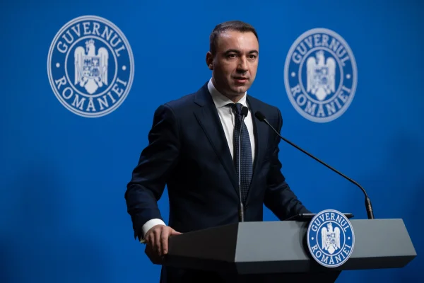 Bogdan Ivan explică mecanismul VOUCHERELOR de vacanță: „Pentru fiecare leu cheltuit din voucher să pui tu un leu din buzunar”