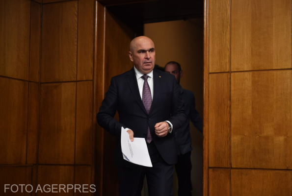 Ilie Bolojan, discuții tensionate cu patronatele și sindicatele: „Vreau respect”