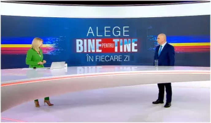 Cum vede Ilie Bolojan colaborarea cu Nicușor Dan, în ciuda divergențelor pe taxe: Fără dialog, România pierde