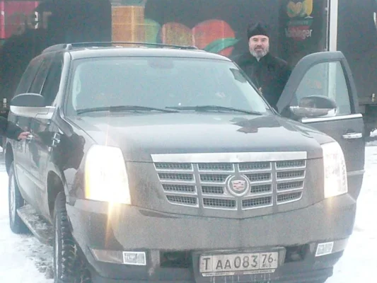 „Pelerinaj” cu miză electorală. ÎPS Marchel, din nou blocat la ieșirea din țară