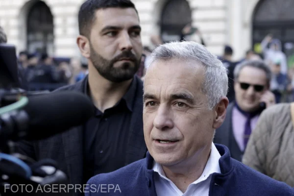 Călin Georgescu închide Asociația "Pământul Strămoșesc" și își ia rămas-bun printr-un mesaj simbolic