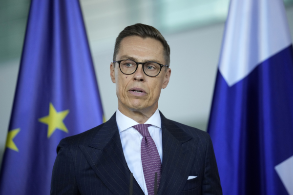 Parlamentul Finlandei a votat în favoarea retragerii ţării din tratatul care interzice minele terestre antipersonal