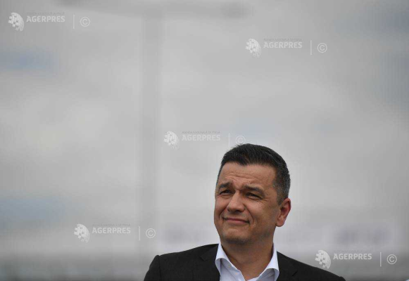Grindeanu: PSD dorește ca în al doilea pachet de măsuri fiscale să se discute despre criptomonede și impozitare