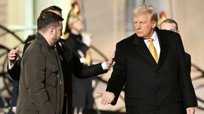Zelenski și Trump vor discuta telefonic despre oprirea livrărilor de arme americane către Ucraina