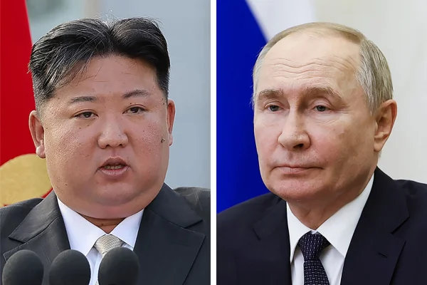 Kim Jong Un descrie relaţia Phenianului cu Rusia ca indestructibilă şi autentică într-un mesaj adresat preşedintelui Putin