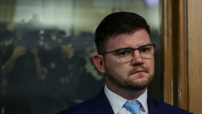 Anton Pisaroglu nu mai candidează la alegerile prezidențiale: „Planul de fragmentare a votului suveranist a început”