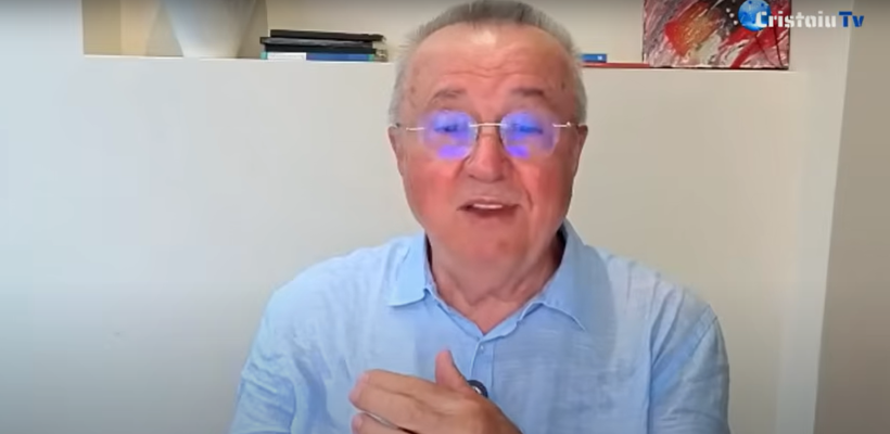 Conflictul Nicușor și Bolojan / Ion Cristoiu: A fost REAL. Deocamdată, e 1-0 pentru Ilie Bolojan
