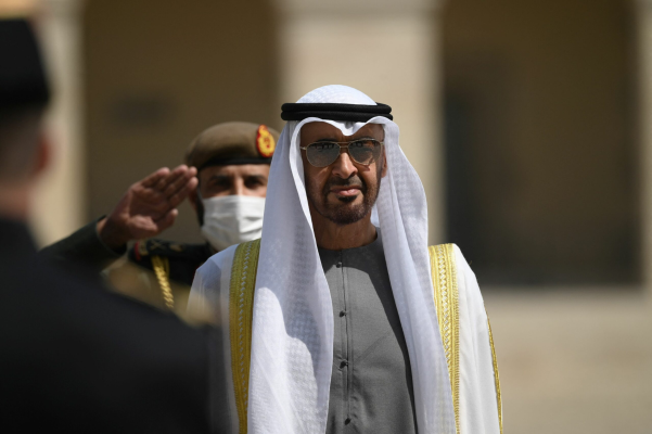 Monarhii din Golf consideră că Israelul este noul factor destabilizator din Orientul Apropiat
