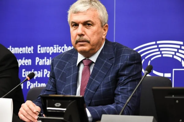 Dan Nica, liderul PSD din Parlamentul European, cere reforma partidului: „Este colaps”!