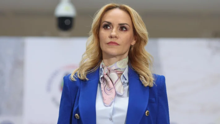 Gabriela Firea, despre eșecul PSD la urne: „Unii s-au jucat de-a alegerile în București”