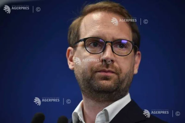 Dominic Fritz: USR se opune creșterilor de taxe, nu propune creșteri de taxe