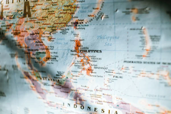 China îndeamnă UE să nu mai „provoace probleme” în Marea Chinei de Sud