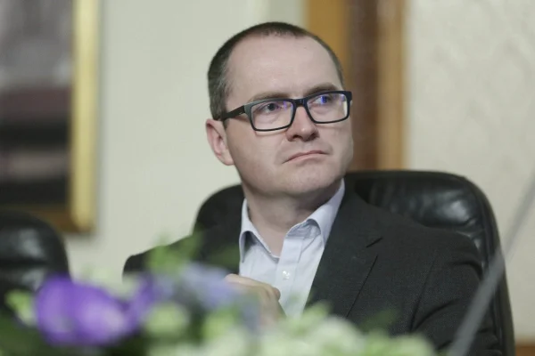Primarul din Miercurea Ciuc cere aplicarea legii în cazul grupurilor legionare: Au semănat ura şi discriminarea în societate / Despre alegeri: ”Este un câştig al oamenilor normali”