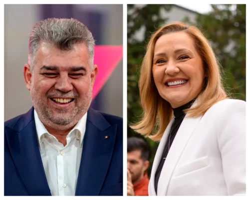 Marcel Ciolacu respinge propunerea Elenei Lasconi: „Intenția este lăudabilă, dar inutilă. Ilie Bolojan a semnat un acord politic”