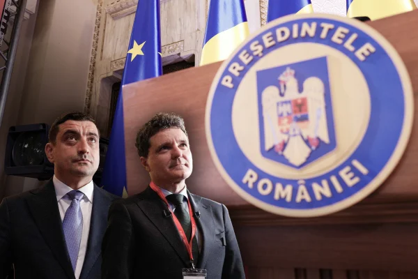 TVR anunță două dezbateri electorale, fiecare cu câte un singur candidat. Nicușor Dan – joi seară, George Simion – vineri