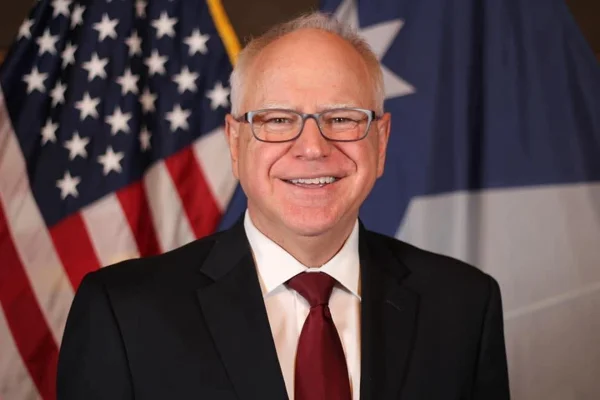 Suspectul din Minnesota, colaborator al Democratului Tim Walz și susținător al „No Kings”