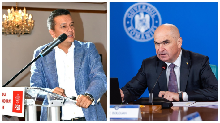 EXCLUSIV Grindeanu, despre pachetul de reformă nr. 2: ”Este obligatoriu se se vină cu corecții. Dacă nu le acceptă, înseamnă că nu ne vor”