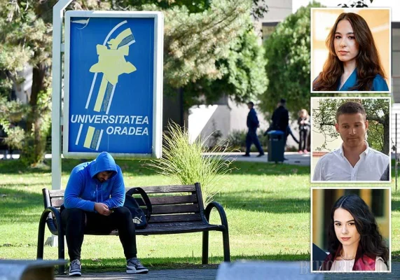 Concursuri dedicate la Universitatea din Oradea. Cine sunt „moștenitorii” posturilor | Bihoreanul