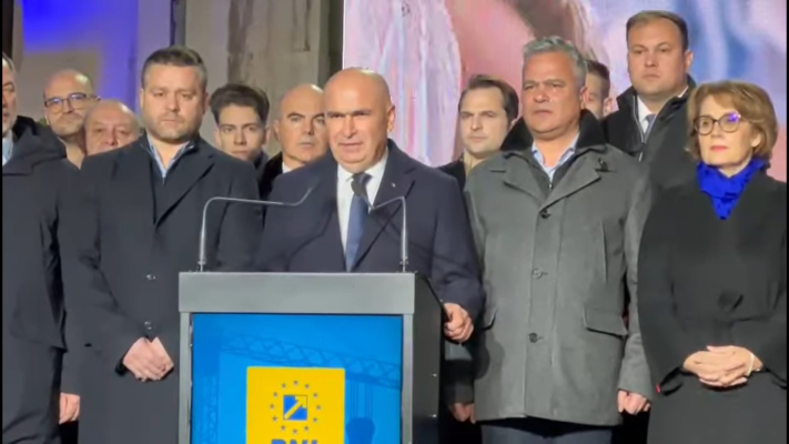 Urmează congresul PNL. Bolojan anunță obiectivul noii conduceri a PNL