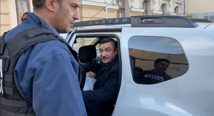 ZIARUL DE IAȘI | Foști șefi din Primăria Iași vor reveni la birou în urma deciziei ÎCCJ în dosarul „Veranda”