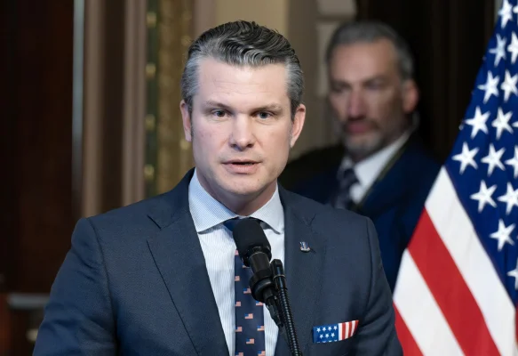 Administrația Trump impune noi restricții jurnaliștilor la Pentagon