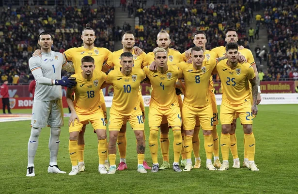 Programul României în preliminariile CM 2026. Naționala a început campania de calificare