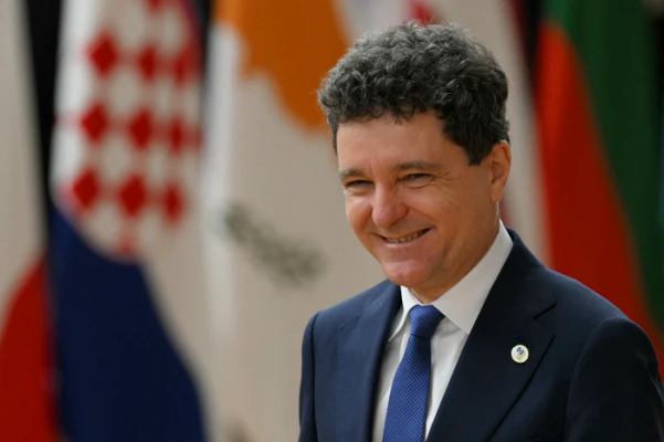 Nicuşor Dan, mesaj pentru diaspora din Germania: „Nu există mai multe Românii”