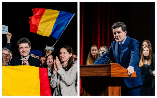 Cum i se va schimba viața lui Nicușor Dan după ce va depune jurământul de învestire. Ce privilegii va avea în calitate de președinte al României