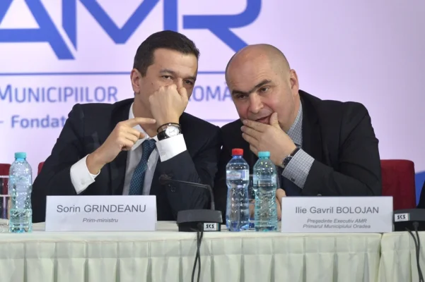 Europarlamentarul Virgil Popescu salută mesajul transmis de Ilie Bolojan: "N-a vândut iluzii, a spus răspicat: nu va fi simplu"
