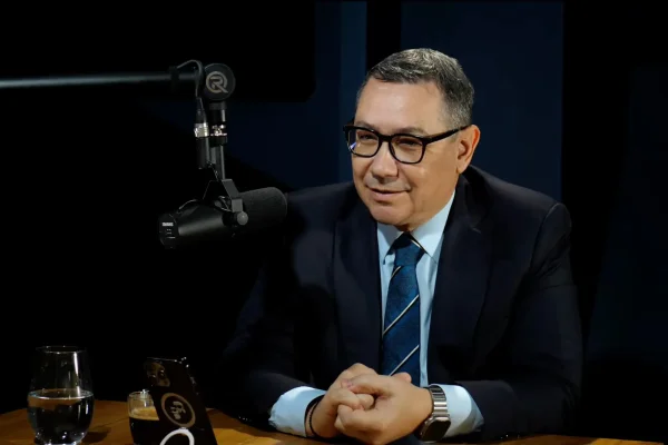 Când ar putea reveni Victor Ponta în PSD: „Nu candidez la nicio funcţie în conducerea PSD. Vreau să ajut o echipă nouă”