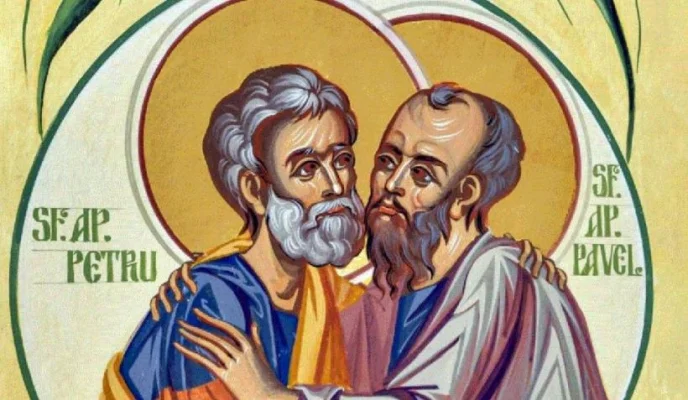 Calendar ortodox, 16 iunie 2025. Începe postul Sfinților Apostoli Petru și Pavel. Când va fi dezlegare la pește