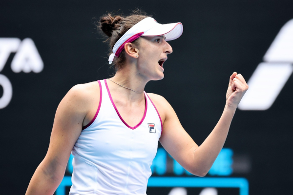 Irina Begu s-a calificat în finala turneului WTA UniCredit Iaşi Open