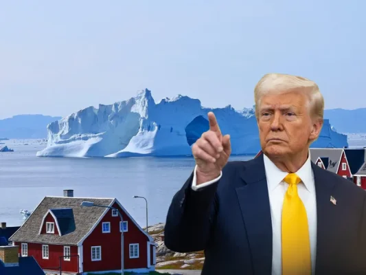 Trump insistă cu anexarea: „Ne trebuie” Groenlanda, în ciuda opoziției Danemarcei și Groenlandei