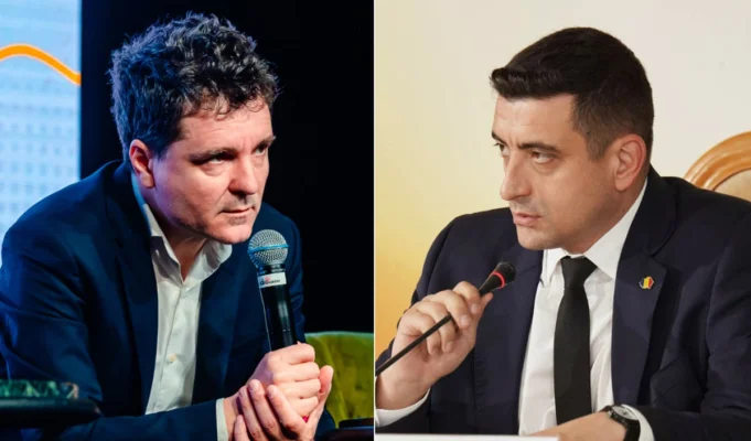 Șapte foști ambasadori americani avertizează România înainte de alegeri: „Putin sau America. Nu riscați viitorul țării voastre”