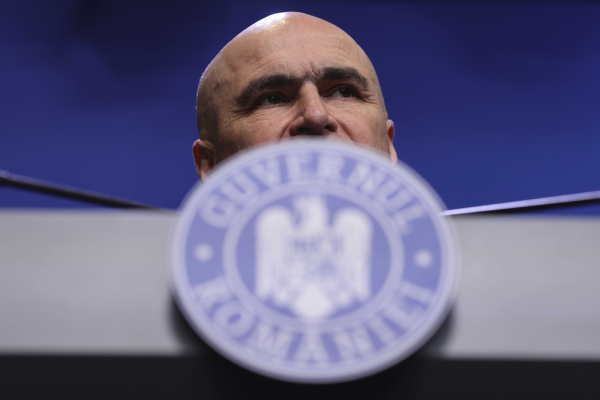 • Bogdan Chirieac, despre al doilea pachet de măsuri fiscale anunțat de Bolojan: Sunt ziceri, până când nu se rezolvă asta!