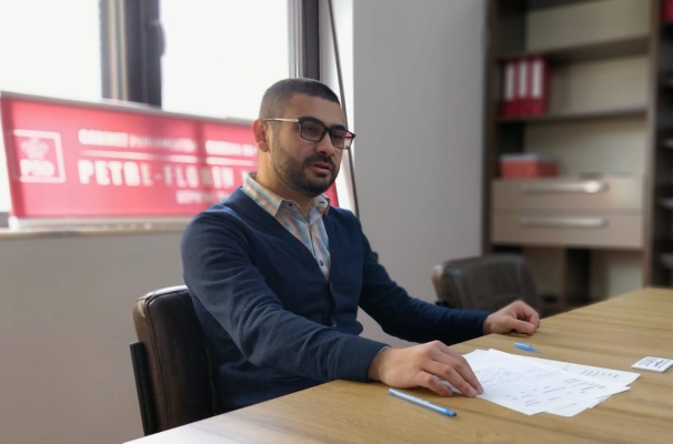 Dezvăluiri. ”Manole a fost pus pentru că este finul lui Gruia Stoica”