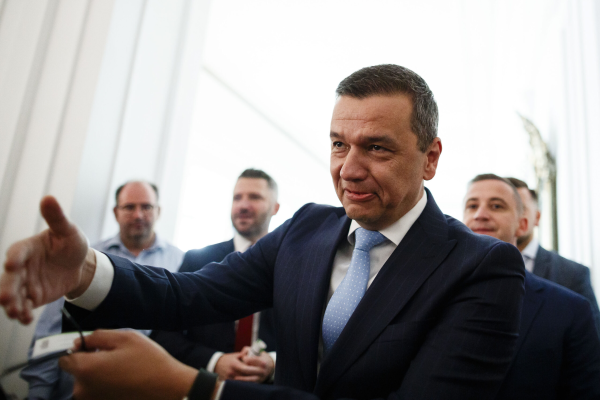 Cum se împart funcțiile în PSD: Ciolacu, implicat în negocierile pentru ministere. Tudose și Paul Stănescu luptă prin interpuși - surse