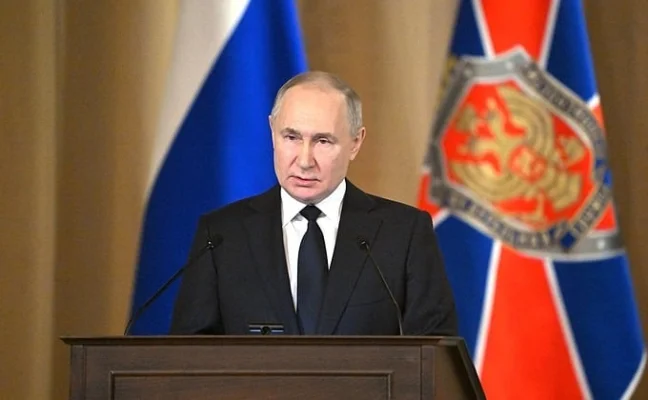 Putin vrea garanții scrise că Republica Moldova și alte state ex-sovietice nu vor adera la NATO pentru a opri războiul din Ucraina