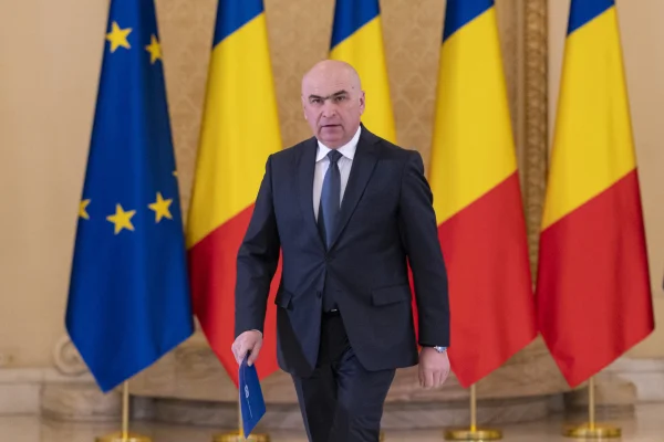 Cine face parte din delegația SUA care vine la București