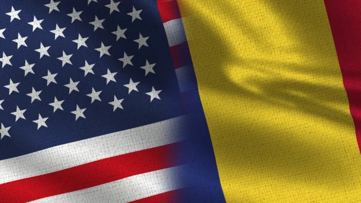 Rareș Bogdan, europarlamentar PPE, constată că de ziua lui Trump, România și SUA au sărbătorit și o altă aniversare