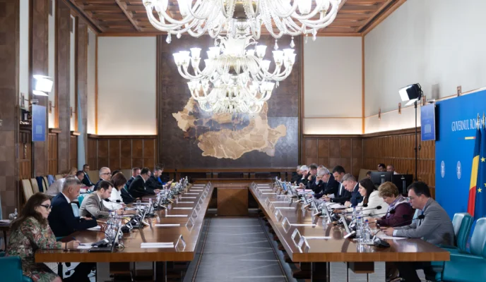 Noul Guvern, cu vechii miniștri. Ce nume vor rămâne în viitorul Cabinet și cine va pleca din funcție