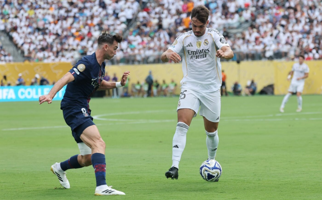 PSG – Real Madrid 4-0, parizienii s-au calificat în finala CM de fotbal al cluburilor