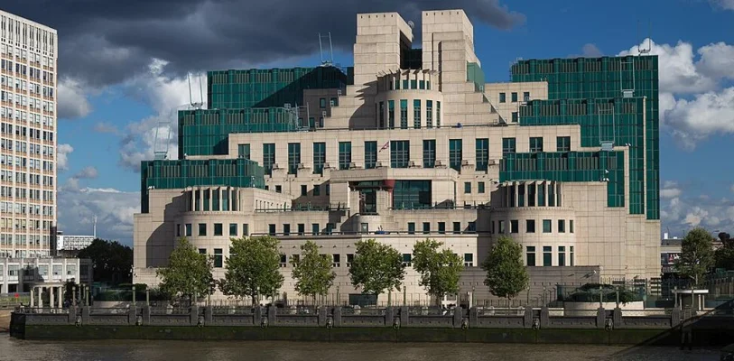 Pentru prima dată în istoria MI6, o femeie va conduce serviciul britanic de informații externe